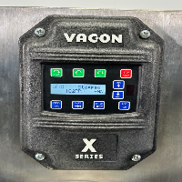 Unibloc Labtop Series Pump image 2